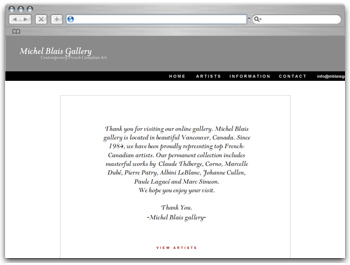 mblaisgallery.com