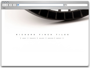 richardfinchtiles.com (old)