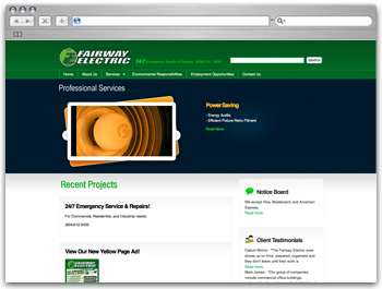 fairwayelectric.ca