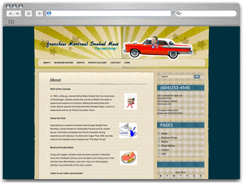 frenchies-diner.com