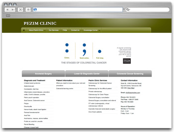 pezimclinic.com